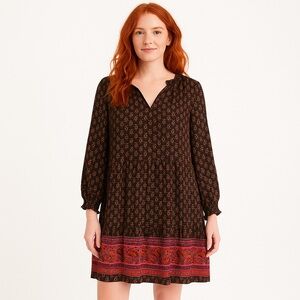 BeachLunchLounge Modest Resort Dress